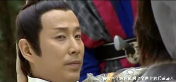 人都知道|这4个人物,在历史上根本就不存在,别被别电视剧给忽悠了!