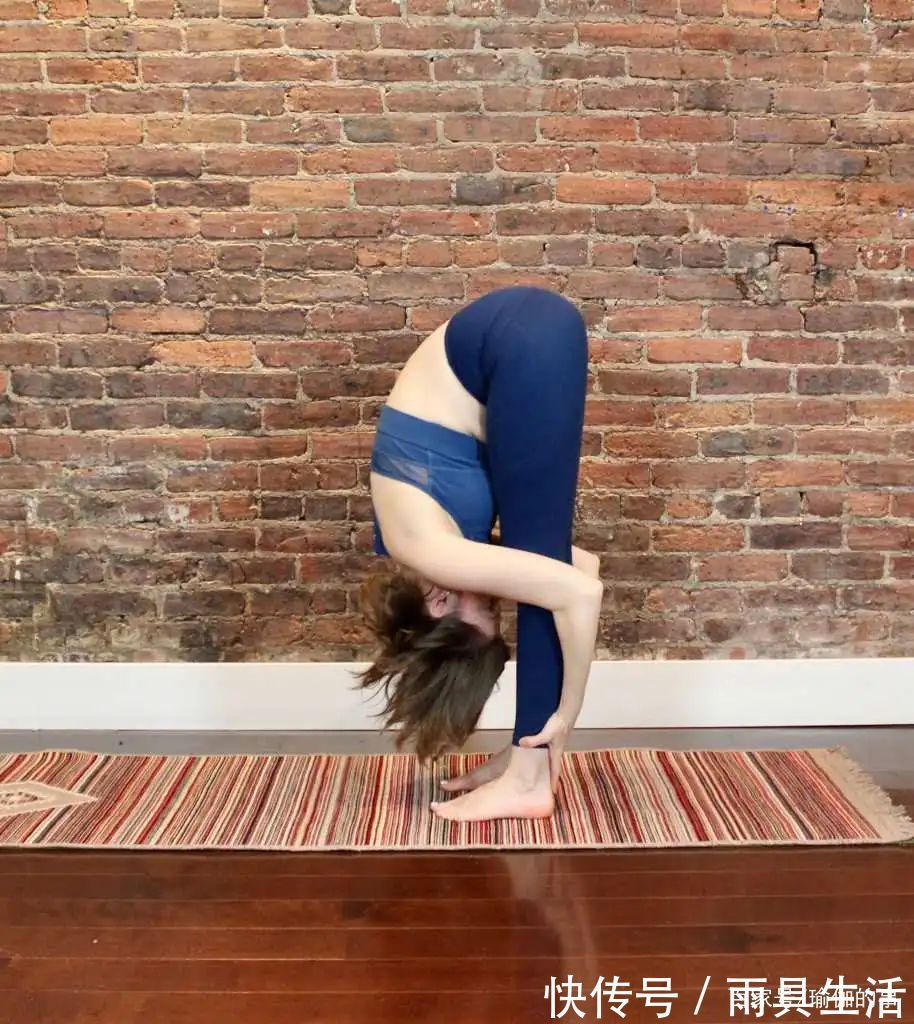 脊柱|“背薄一寸,年轻十岁”9个动作轻松告别虎背熊腰