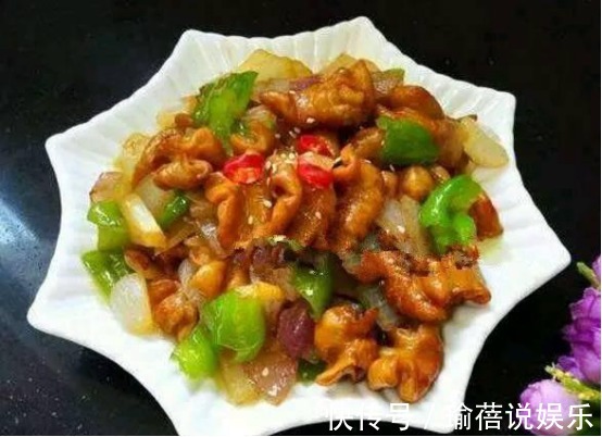 那些年好吃又下饭的家常美食，色香味浓，好吃又下饭，家人都爱吃