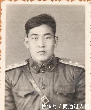 战役|经历上百次战役,功勋章一堆,战争结束后转业当农民,从来没后悔!