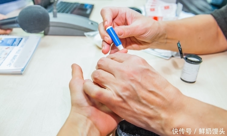  患者出现|糖尿病也分真假！医生提醒：这3种情况，很容易“误诊”