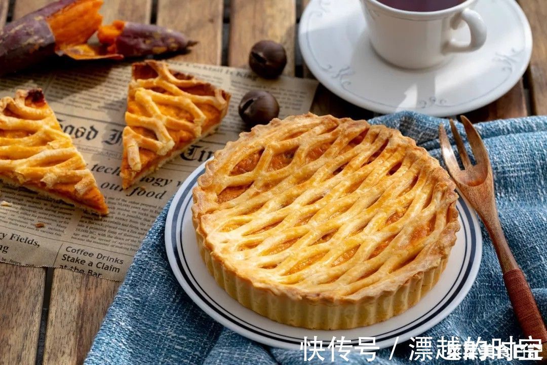 早餐别只吃面包！这么做美味又满足，一次做好吃一周