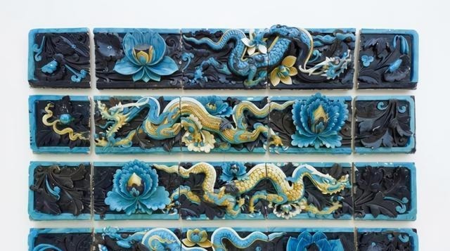 珍贵文物|大英博物馆不是每件藏品都是抢的 罕见中国珍贵文物无缘归故土