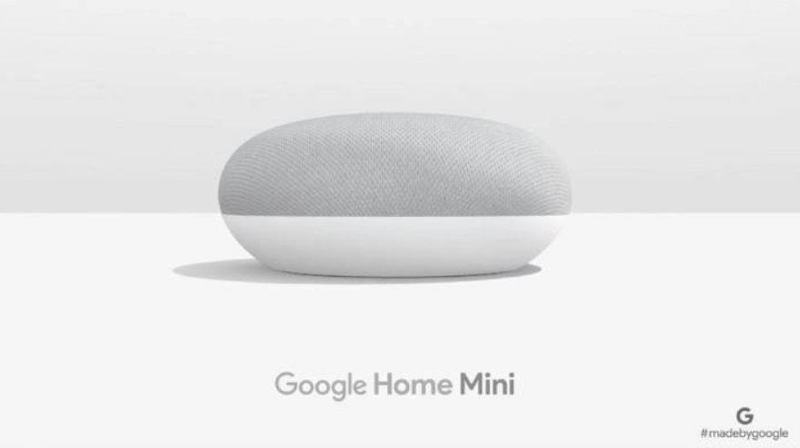 智能音箱|发布 4 年，谷歌 Home Mini 终于停售：曾登顶全球最畅销智能音箱