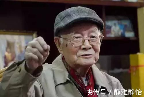 养生|国医大师邓铁涛:我的作息时间表里,藏着你想知道的养生秘密!