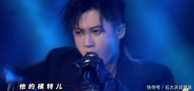 舞台|《跨界歌王5》首播歌手水品参差不齐,郑恺赢了人气输了比赛