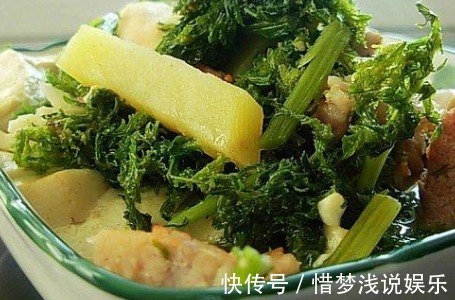 骨密度|缺钙的危害不可逆,骨质疏松再补没用了!推荐这菜,高钙胜牛奶