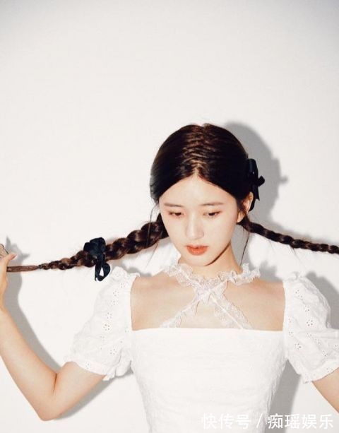 蓬松感 做了明星同款发型却不够惊艳?记住以下4个细节,抓住精髓并不难