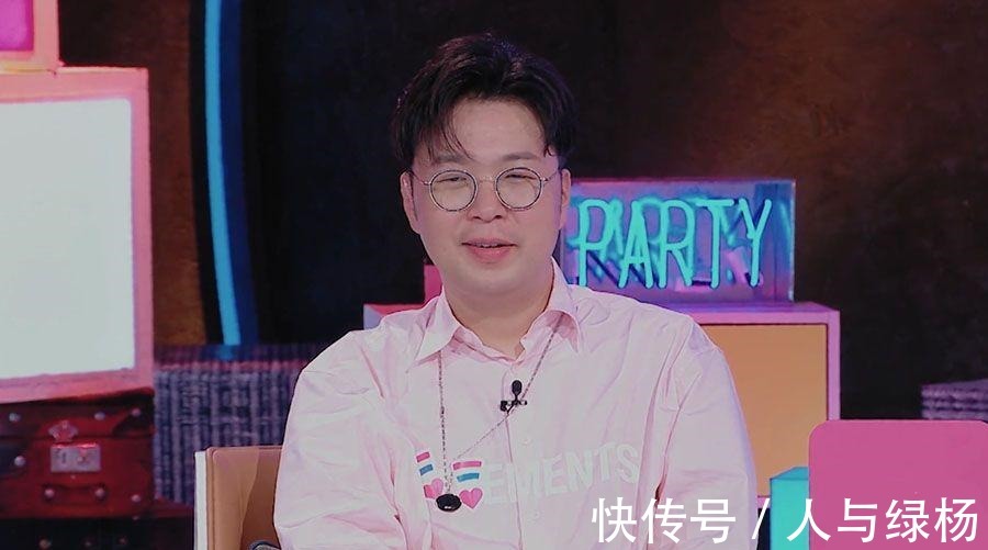 節(jié)目|心動(dòng)的信號(hào)4明星嘉賓的表現(xiàn),baby提及親弟弟,郭麒麟沒(méi)放開(kāi)!