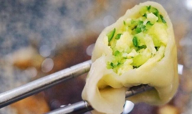 补钙|入秋后，多吃这菜，9毛钱一斤，营养美味还补钙，包成饺子超级香