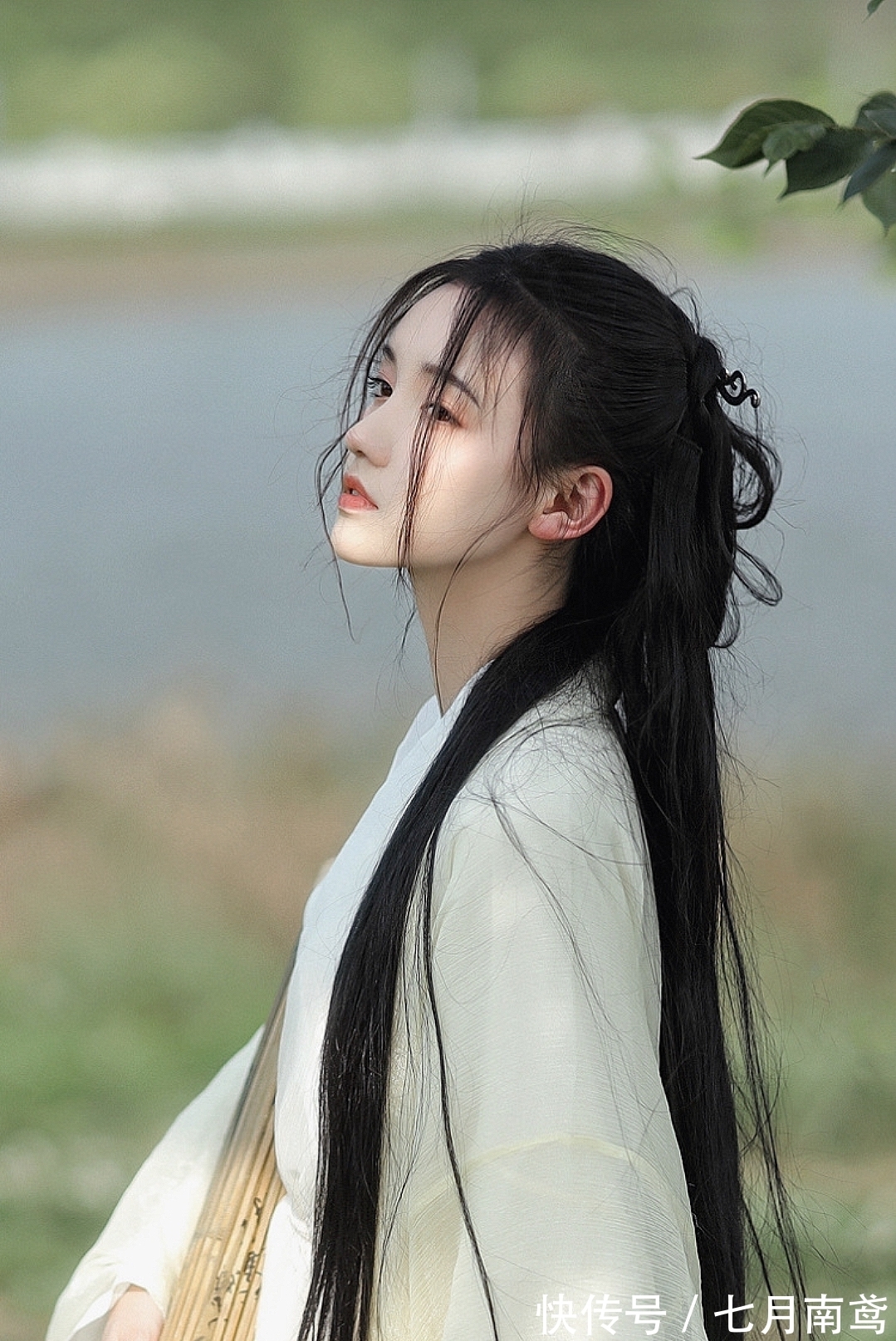 大海|曹操很经典的一首诗，初中课本常客，袁行霈：写出了大海的气魄