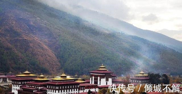 亚洲唯一没有与中国建交的国家, 首都距离