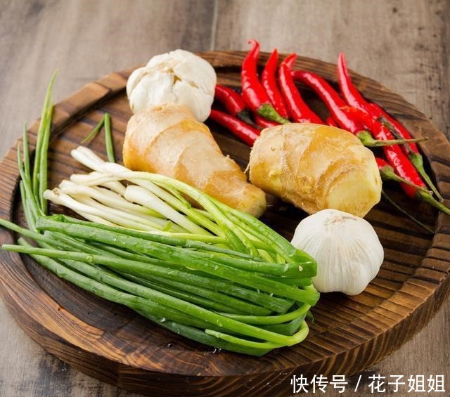 香菜|葱姜蒜,辣椒香菜,能否惹人爱