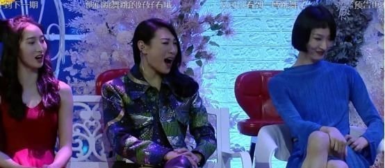 舞蹈表演|王一博录节目被嘲太肤浅?被女嘉宾选中做舞伴后,手上全是细节