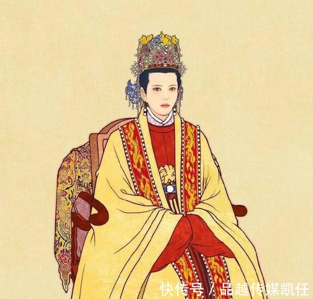 明朝|明朝最可悲的皇后,伺候皇帝十二年,仍然还是“完璧之身”