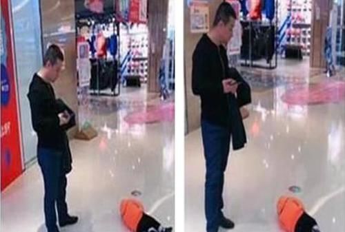 小王|孩子出现这4种行为的时候别惯着,该打打,否则长大后想改都费劲