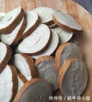 家常素菜菜谱，烧烤味素鸡，简单美味营养，比肉好吃，适合夏天