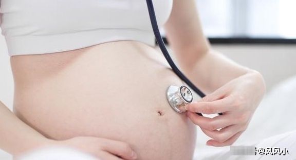 食物量|准妈妈肚子动,也许不是胎动,宝宝或许在做件事