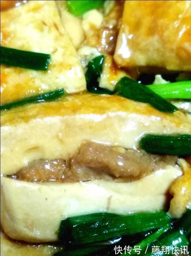 来家|弟媳来家做客，我急匆匆做了6菜1汤招待，回头说我连肉都舍不得买