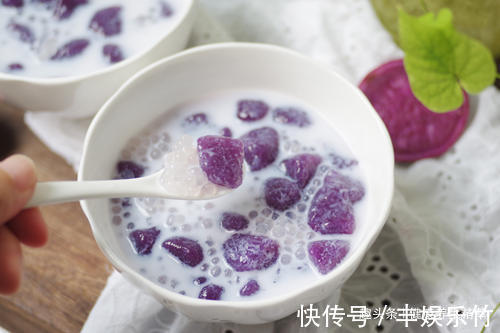 皱纹|多做以下食物给家里的女性老人吃,斑点少了,皱纹淡了,抗衰老