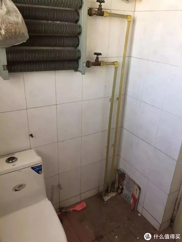 泡腾片|住范儿好物清单 篇二十三：这8件卫生间清洁神器，我愿意回购1万次！