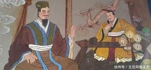 娇惯坏|汉元帝的陵墓为什么那么怪？