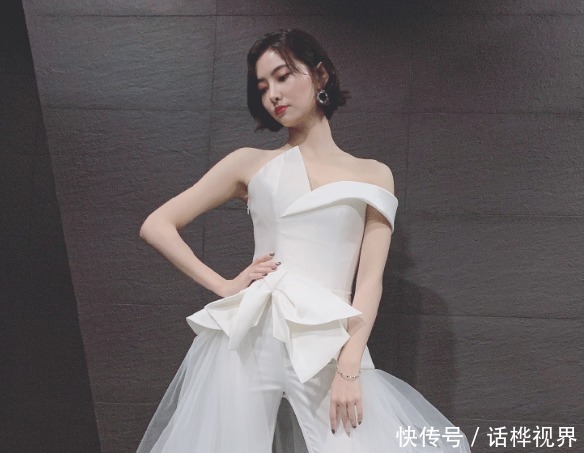 担当 九大限定团年龄担当,丝芭有2人拔得头筹,她成团时间年龄最大