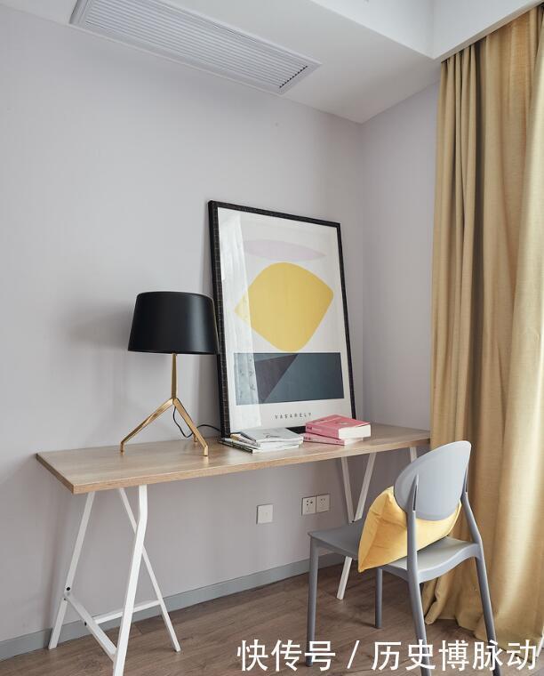 耐用|瓷砖踢脚线已过时,当下流行5种踢脚线实用又漂亮,适合各种风格