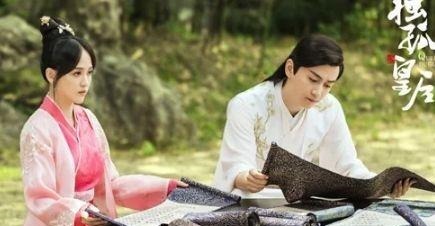 独孤皇后&高举“一夫一妻”大旗的“千古第一妒妇”——隋独孤皇后!