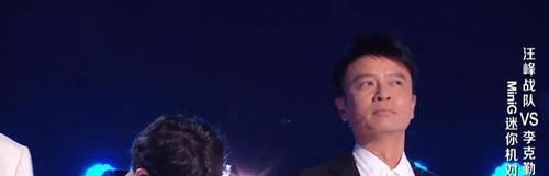 战队|李荣浩曝李克勤《好声音》半夜编曲遭廖昌永投诉,原因让人笑翻