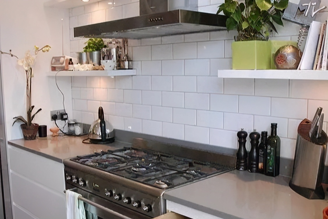 生活习惯|在这些家居奇观面前，德国“油烟往室内排”，简直是小儿科