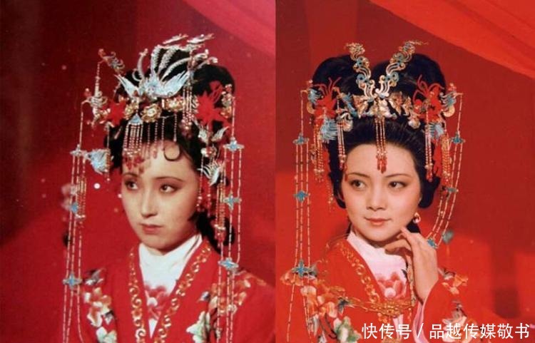 薛宝钗|薛宝钗和贾宝玉、黛玉之间,到底差了什么?这一点很关键