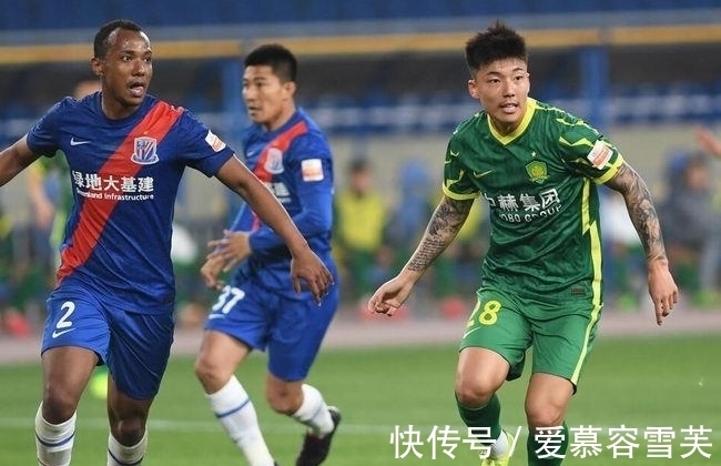 张玉宁|重建!国安5人离队名单浮出水面:2大现役国脚,1位U23小将均在列