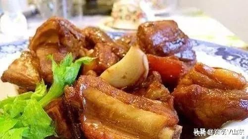 除夕年夜饭，分享34道拿手家常菜，简单实惠，上桌人人夸