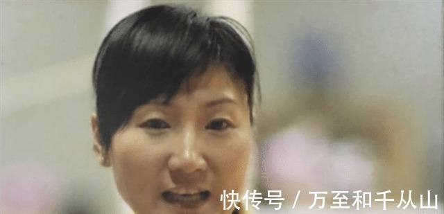 中国女排|张锦文：她是天才女排队员，却因琐事无缘国家队，后来她怎么样了