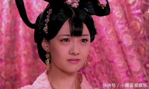 公主|唐朝动不动就和亲?你可能还不知道,里面有几个是真公主