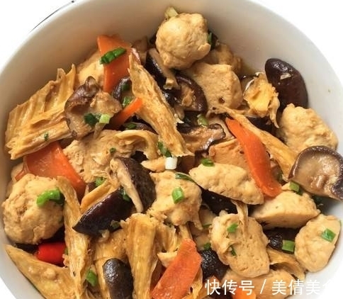 大葱|吃一次就恋恋不忘的几道家常菜,简单又下饭,学会试试吧