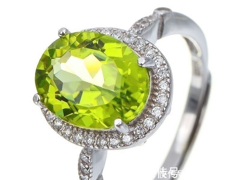 宝石&这几种宝石物美价廉,物超所值,色泽赏心悦目,晶莹剔透