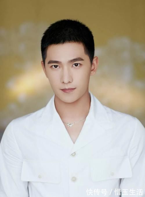 邋遢|不管年纪多大的男人,这5种发型要少留,尤其第1种,邋遢还油腻