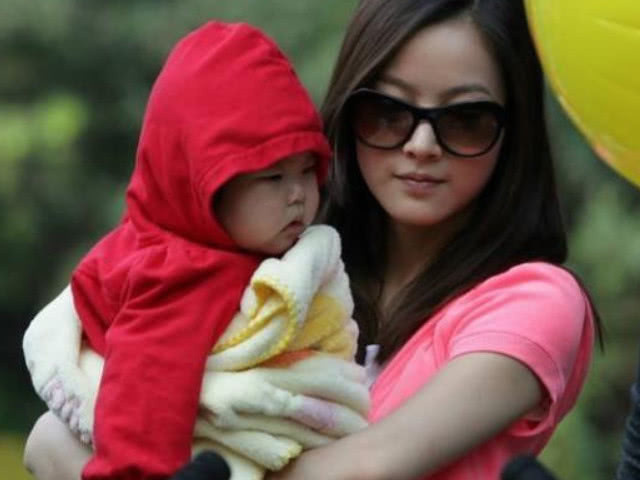 妈妈|爱打扮和不爱打扮的妈妈,养出来的孩子有很大区别,妈妈不妨看下