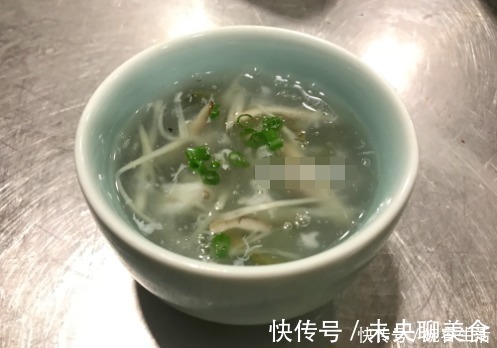 鲍鱼|周末去大厨朋友家吃饭，他烧了8个菜，以为是家常菜其实是高标准