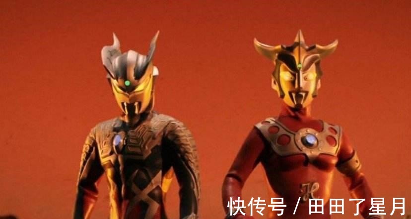 奈克瑟斯奥特曼|《雷欧奥特曼》是佳作还是烂作算是优秀“黑深残”佳作