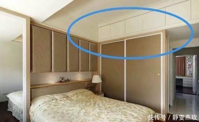 试衣镜|婆婆跟我说,衣柜要这样选才正确,用上30年都没问题