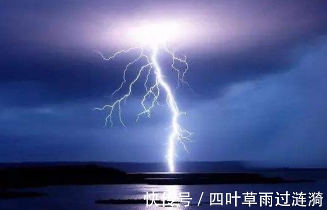 狠心人#古人言:“雷打真孝子,财发狠心人”,为何孝子会被雷劈?