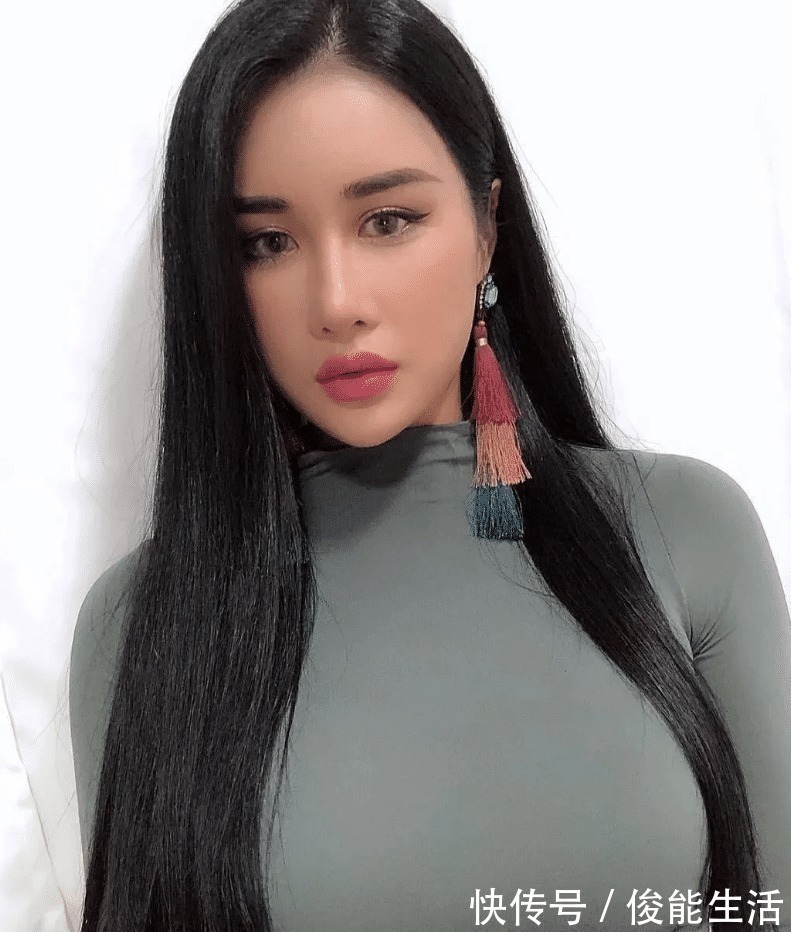 金奎熙|她是健身达人，体重130斤，却拥有傲人曲线