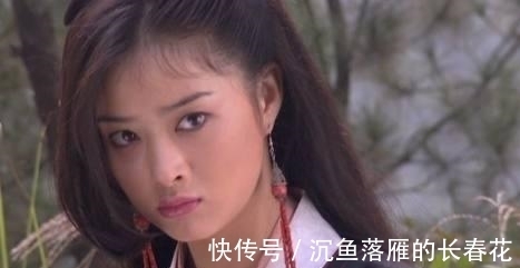 王语嫣!《天龙八部》指的是哪八部? 你知道吗?