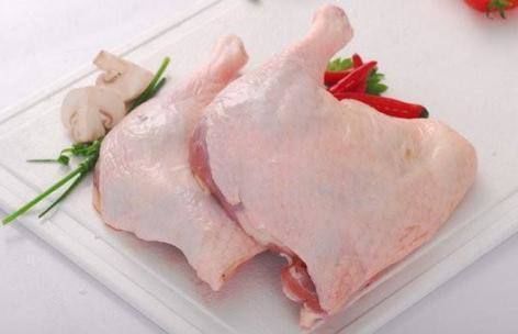 鸡胸肉|不吃肉,真能防“三高”?医生:错!这5种肉不仅要吃,还要多吃