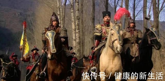 呼延灼!宋江战败后秘密求和,如果兀颜光答应了,梁山军会不会变成辽兵!