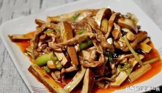 羊肉片|带饭食谱来了，14道家常菜，营养搭配，好做好吃，不用叫外卖了