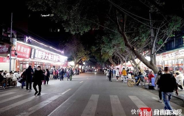 图说|图说生活丨小关庙的冬至